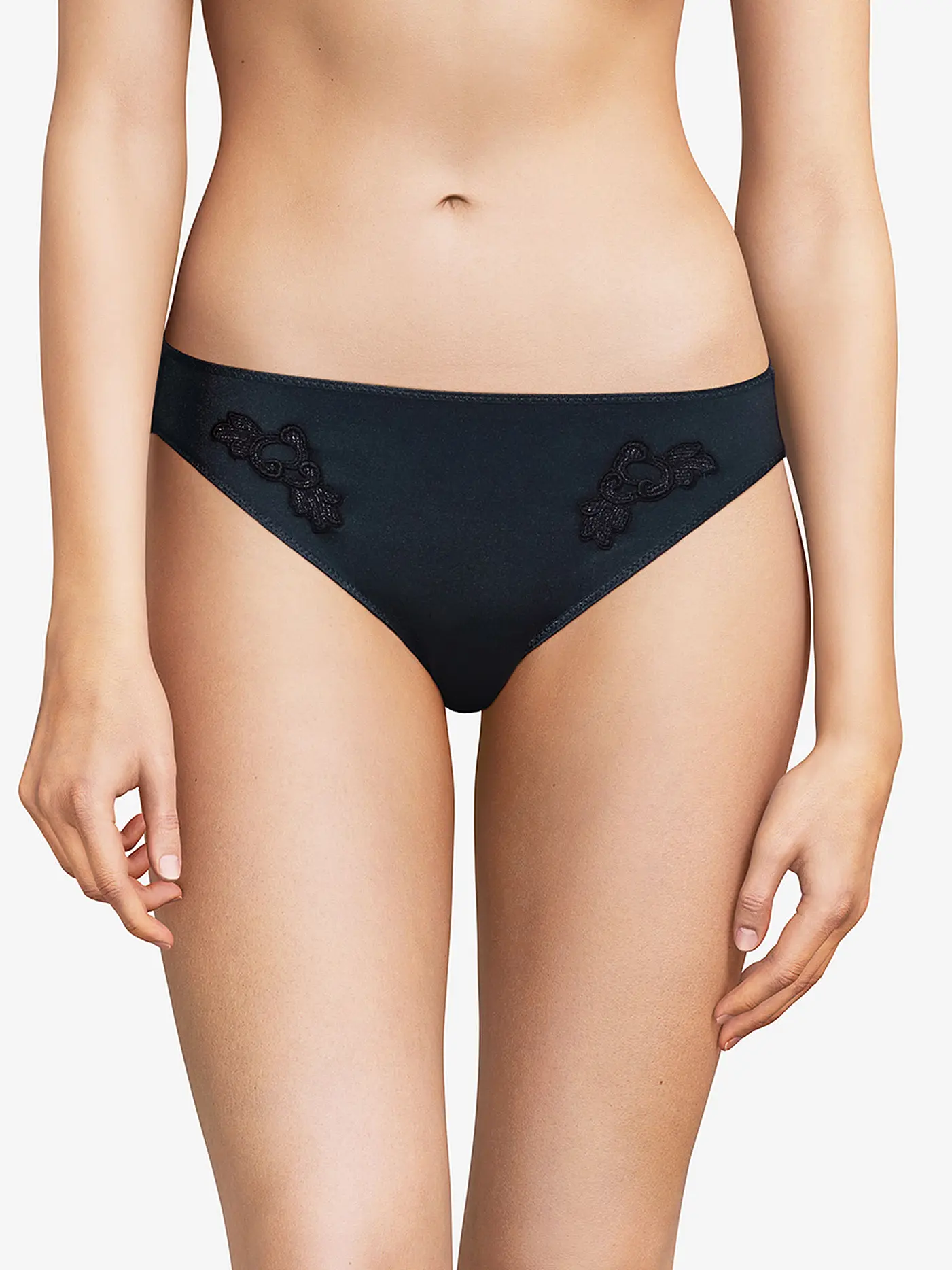 CHANTELLE | Slip Hedona Bleu Hiver bleu hiver | 